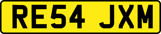 RE54JXM