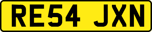 RE54JXN