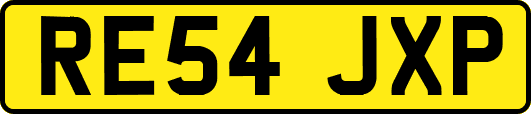 RE54JXP