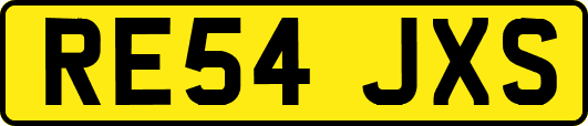 RE54JXS