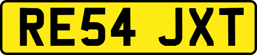 RE54JXT