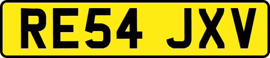RE54JXV