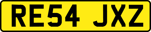RE54JXZ