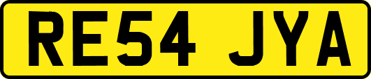RE54JYA