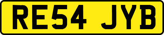 RE54JYB