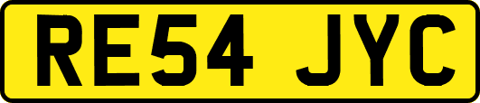 RE54JYC