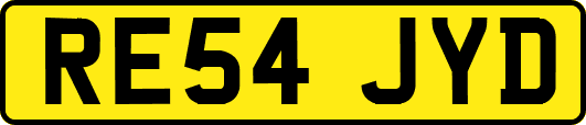 RE54JYD