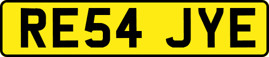 RE54JYE