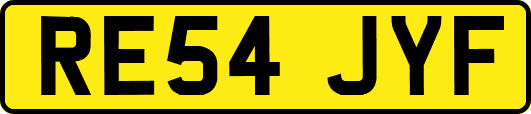 RE54JYF