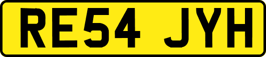 RE54JYH