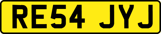 RE54JYJ