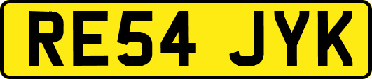 RE54JYK