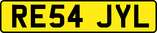 RE54JYL