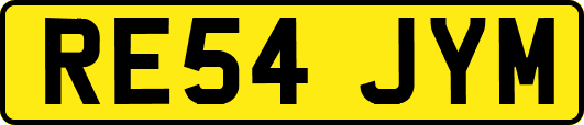 RE54JYM