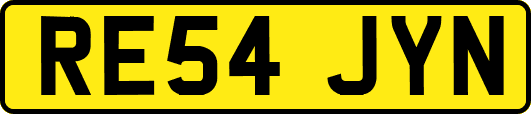 RE54JYN