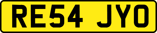 RE54JYO