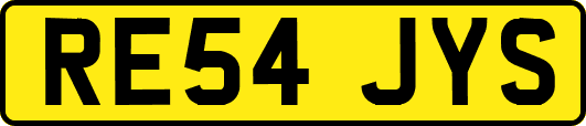 RE54JYS