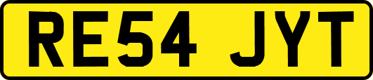 RE54JYT