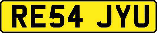 RE54JYU