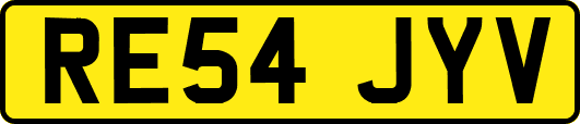 RE54JYV