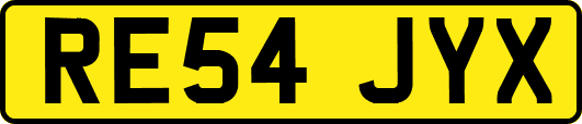 RE54JYX