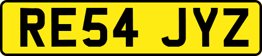 RE54JYZ