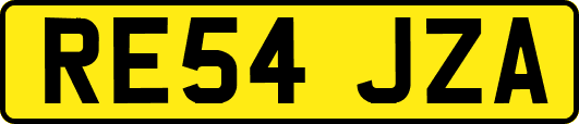 RE54JZA