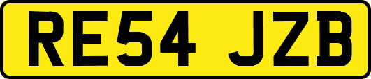 RE54JZB