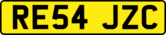 RE54JZC
