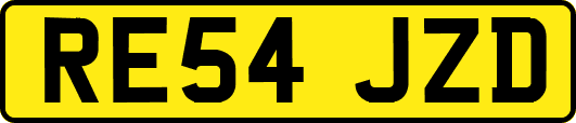 RE54JZD