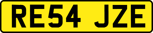 RE54JZE