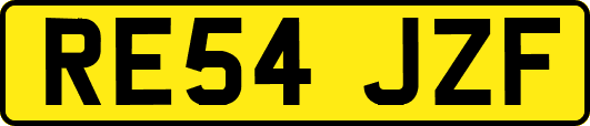 RE54JZF