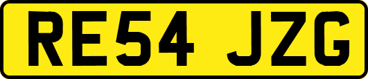 RE54JZG