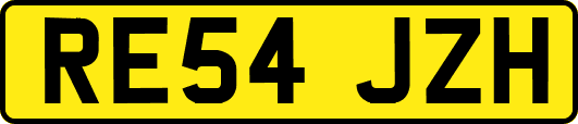 RE54JZH