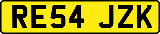 RE54JZK
