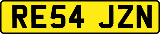 RE54JZN