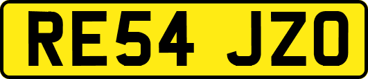 RE54JZO