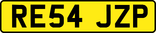 RE54JZP