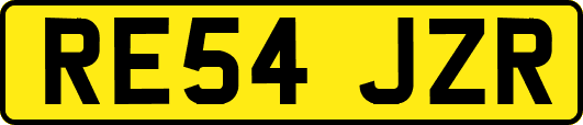RE54JZR