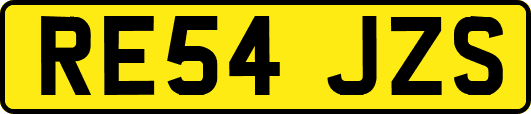 RE54JZS