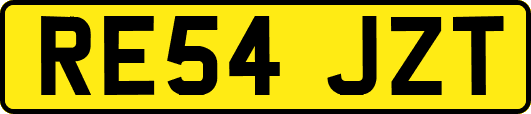 RE54JZT