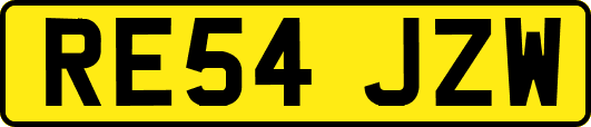 RE54JZW