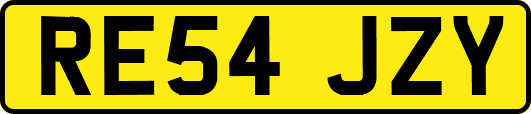 RE54JZY