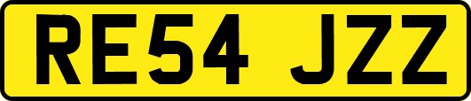 RE54JZZ