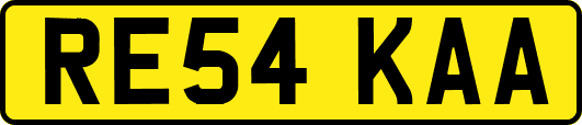 RE54KAA