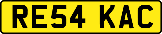 RE54KAC