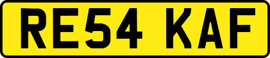 RE54KAF