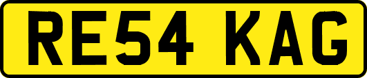 RE54KAG