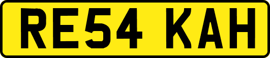 RE54KAH