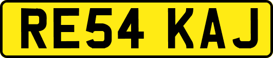 RE54KAJ